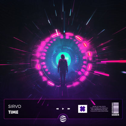 Sirvo - Time (FLPROJECT)