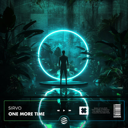 Sirvo - One More Time (FLPROJECT)