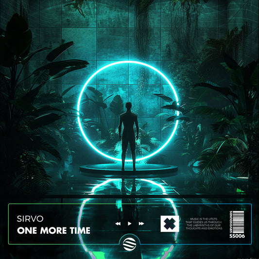 Sirvo - One More Time (FLPROJECT)