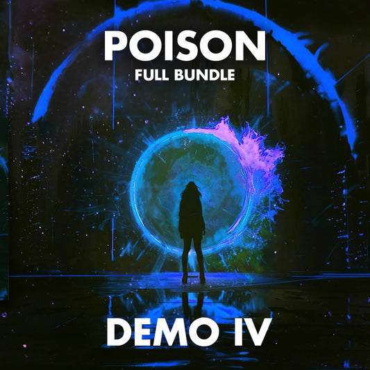 FLP PROJECT - POISON - DEMO IV - FuturePop