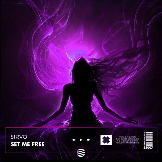 Sirvo - Set Me Free (FLPROJECT)