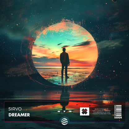 Sirvo - Dreamer (FLPROJECT)