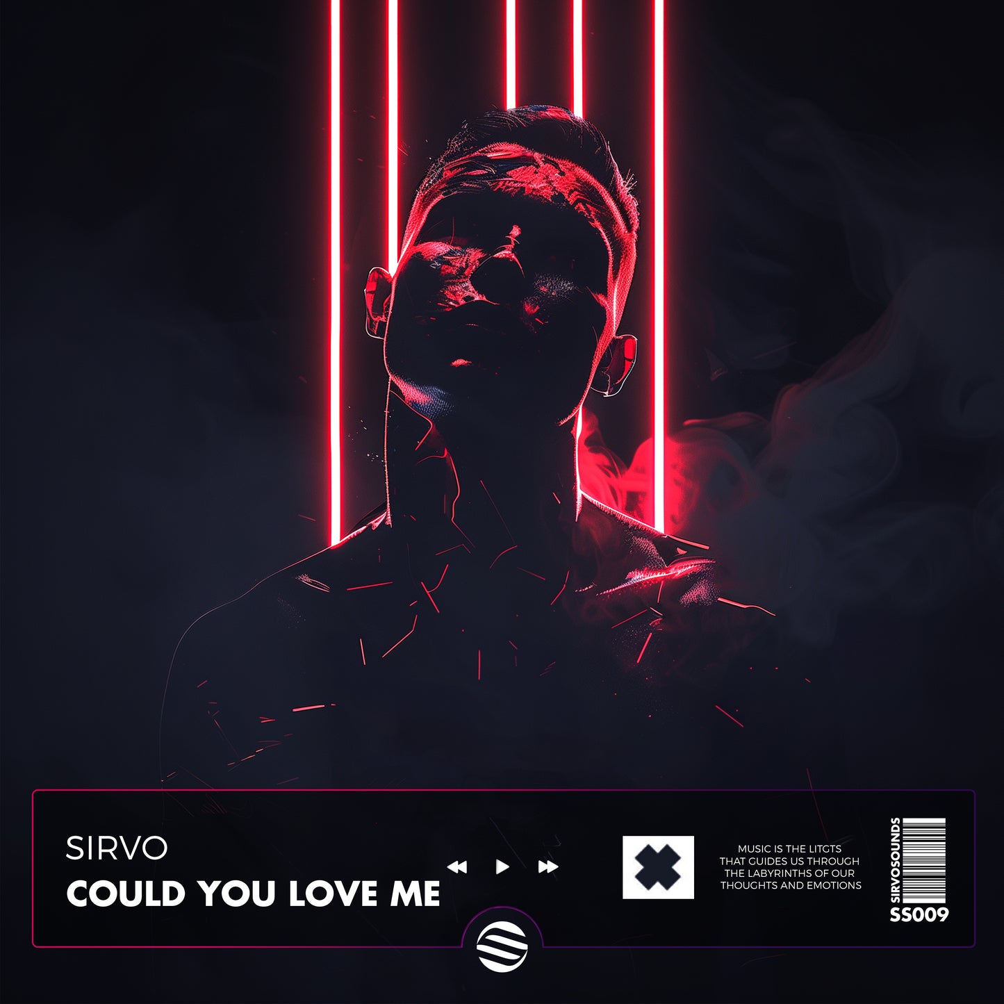 Sirvo - Could You Love Me (FLPROJECT)