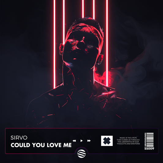 Sirvo - Could You Love Me (FLPROJECT)