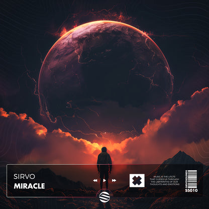 Sirvo - Miracle (FLPROJECT)