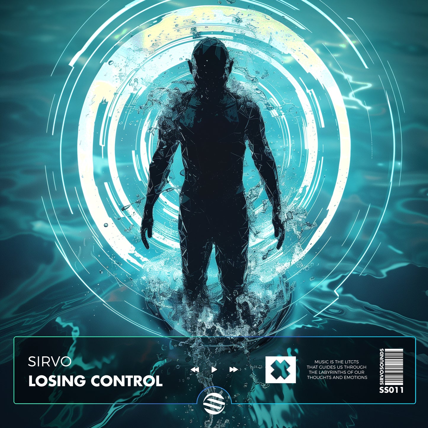 Sirvo - Losing Control (FLPROJECT)