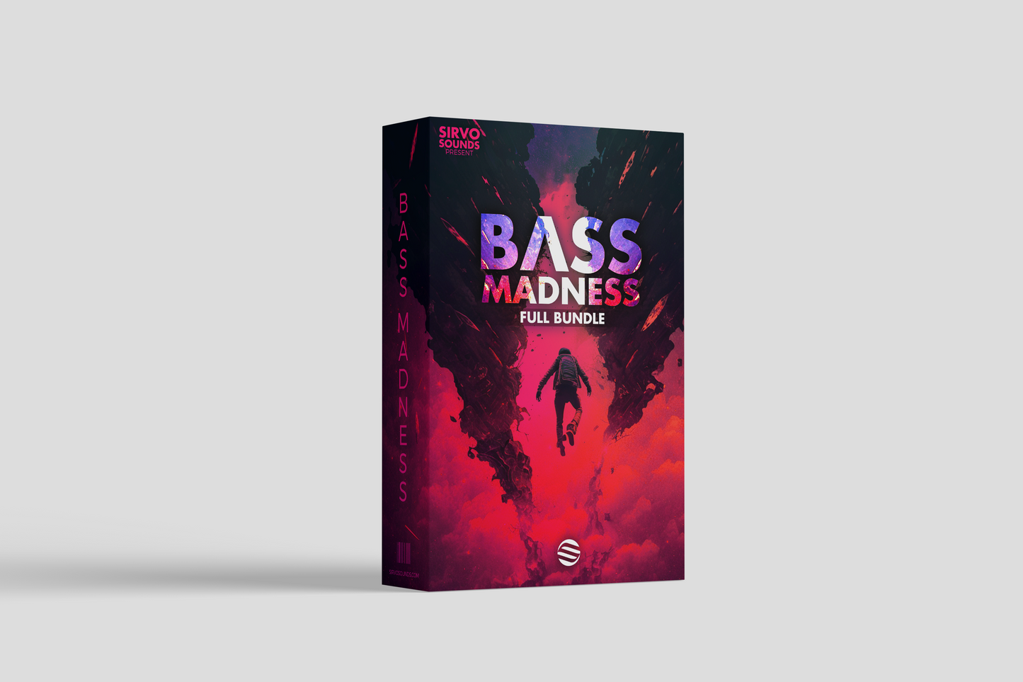 BASS MADNESS - Sample Pack & Serum Presets