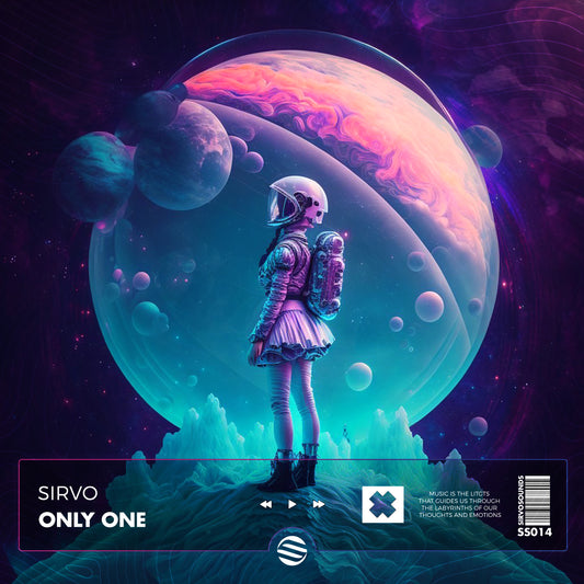 [FUTURE HOUSE] SIRVO - ONLY ONE