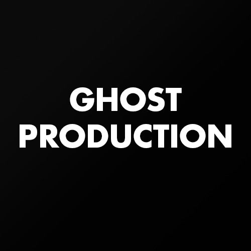 GHOST PRODUCTION