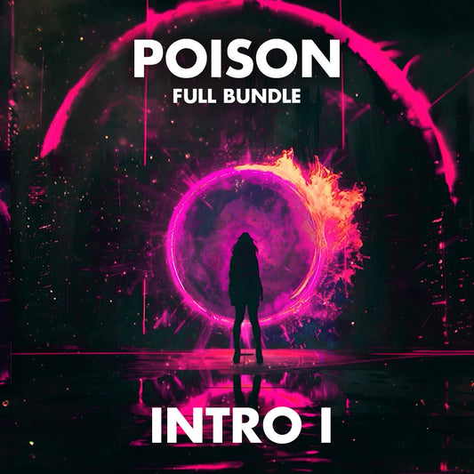 FLP PROJECT - POISON - DEMO I - Drum&Bass