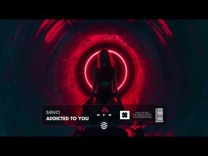 Sirvo - Addicted To You  (FLPROJECT)