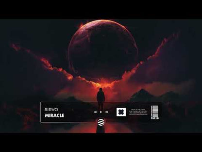 Sirvo - Miracle (FLPROJECT)