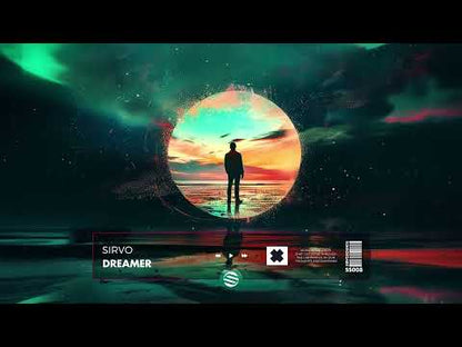 Sirvo - Dreamer (FLPROJECT)