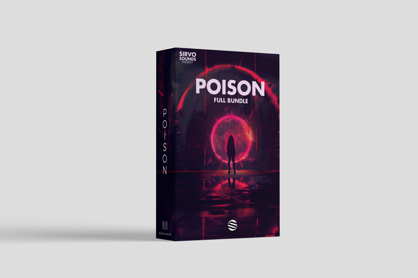 POISON - Sample Pack & Serum Presets